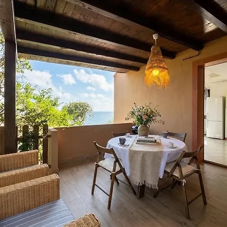 Casa Regina * Simius