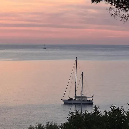 Σπίτι διακοπών Casa Regina Simius