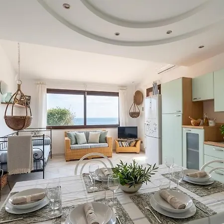 Casa Regina Σπίτι διακοπών *