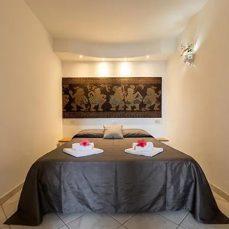Casa Regina *