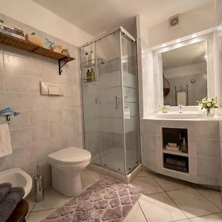Σπίτι διακοπών Casa Regina *